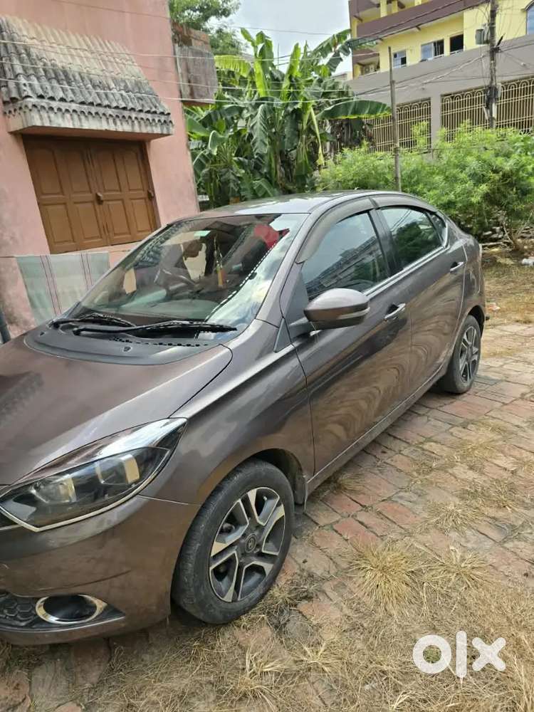Tata Tigor Xz Plus