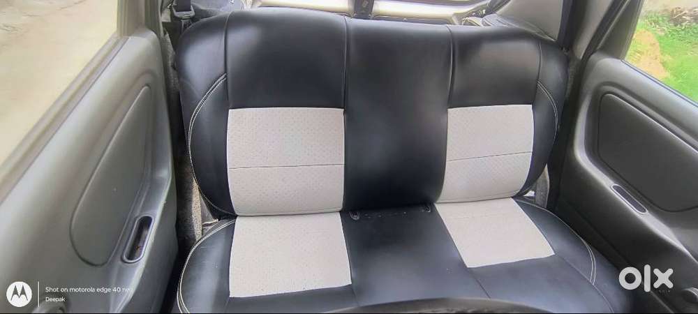 Maruti Suzuki Alto 800 2004 Petrol Good Condition