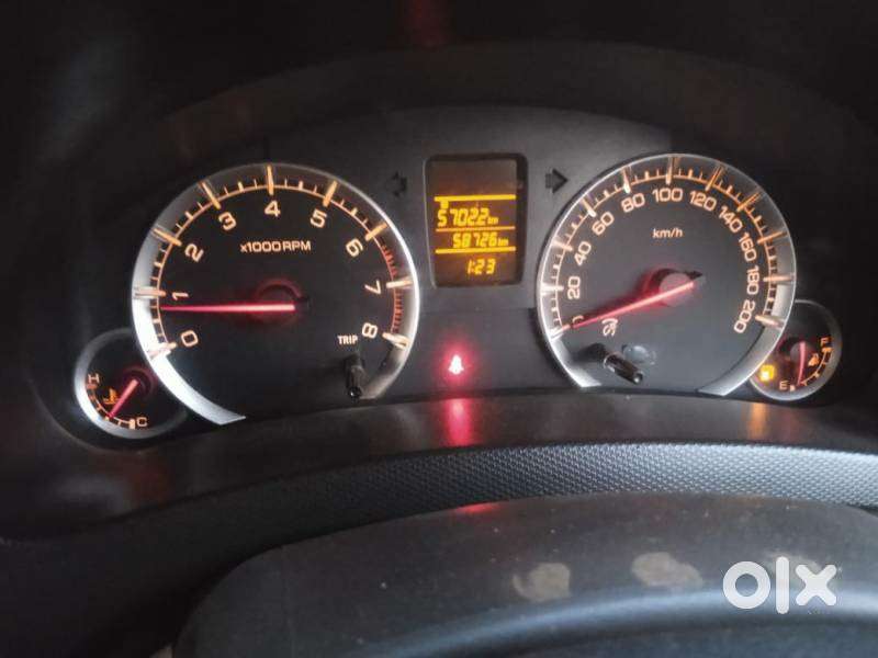 Maruti Suzuki Dzire 1.2 Vxi, 2016, Petrol