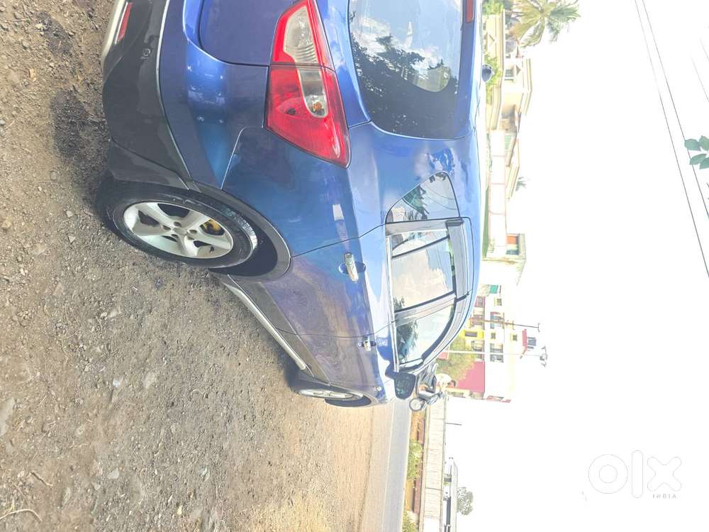 Maruti S-cross 2015 Diesel