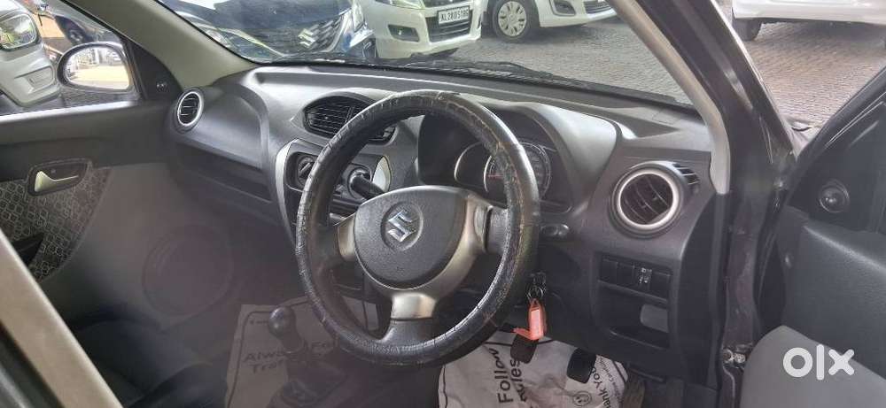 Maruti Suzuki Alto 800 Lxi, 2018, Petrol