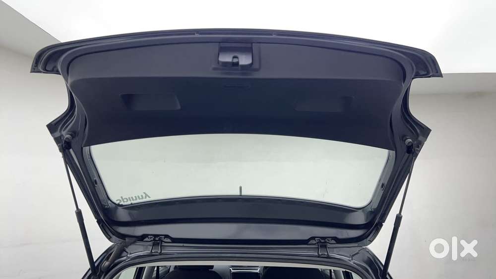 Volkswagen Polo 1.0 Mpi Trendline, 2020, Petrol