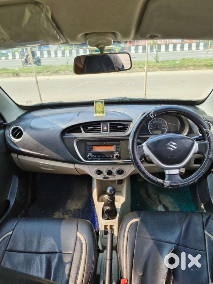 Maruti Suzuki Alto, 2022, Petrol