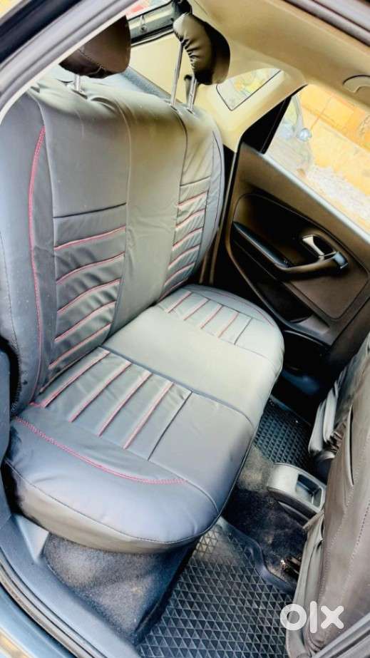 Volkswagen Polo 1.5 Tdi Comfortline, 2016, Diesel