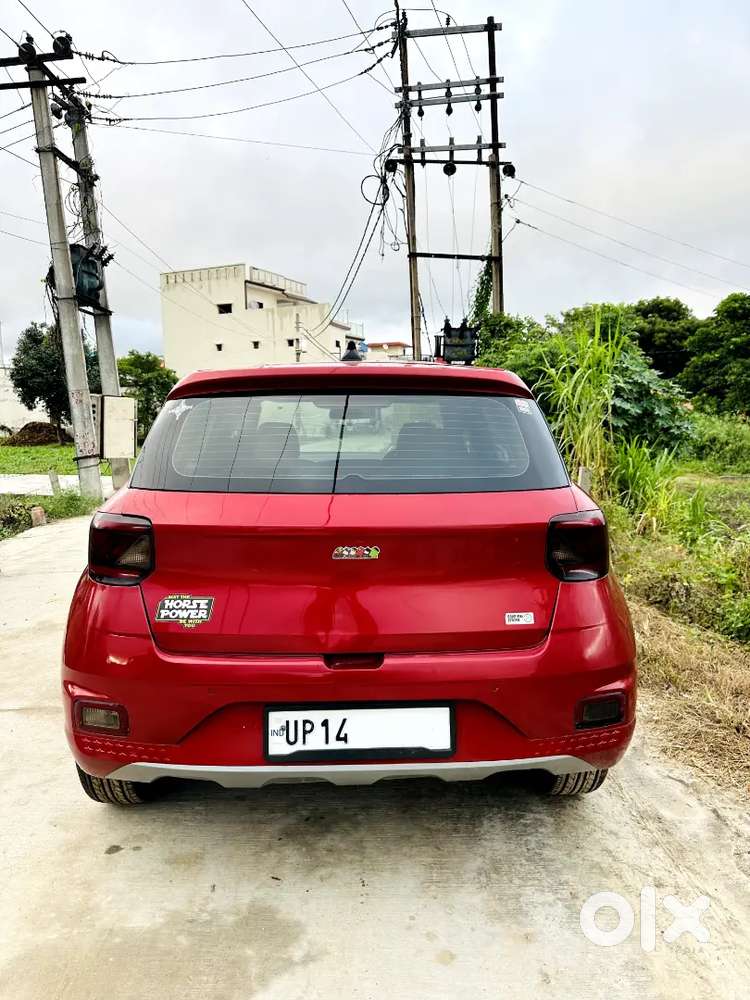 Hyundai Venue N Line 2021 Manual