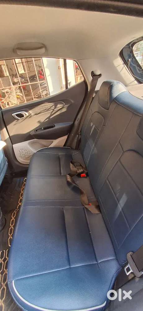Hyundai Grand I10 Nios 2022 Petrol Good Condition