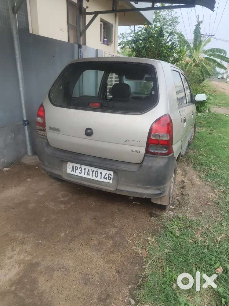 Low Buget Good Condition