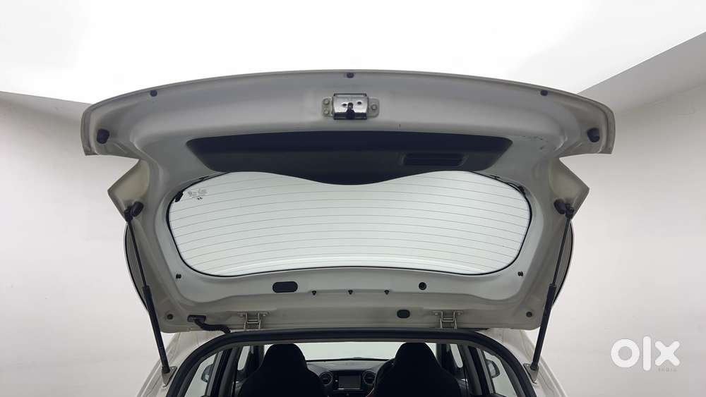 Hyundai Grand I10 Prime 1.2 Kappa Vtvt T, 2016, Petrol