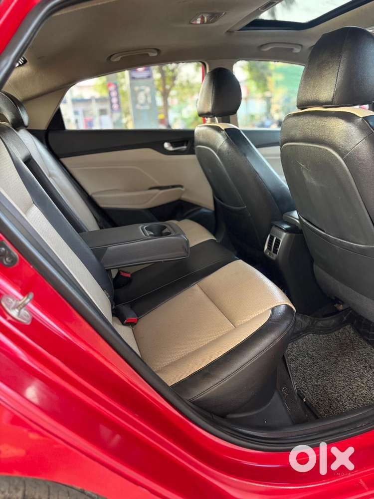 Hyundai Creta 1.6 Sx Option Diesel, 2018, Diesel