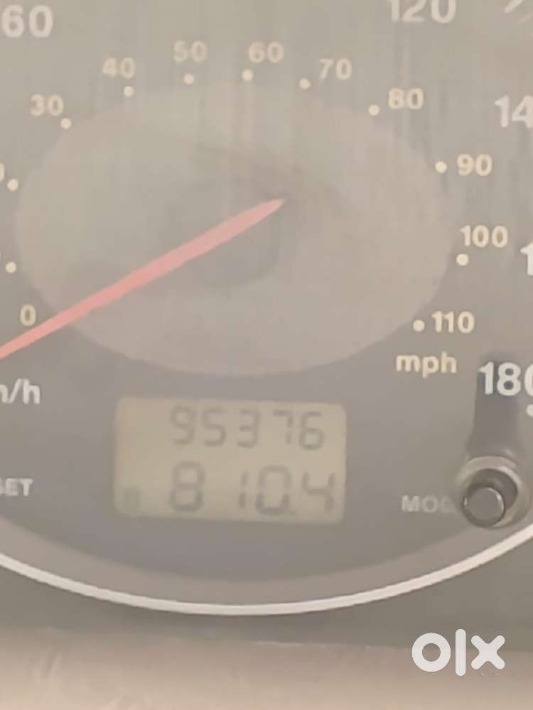 Mahindra Scorpio 2014 Classic Diesel Manual