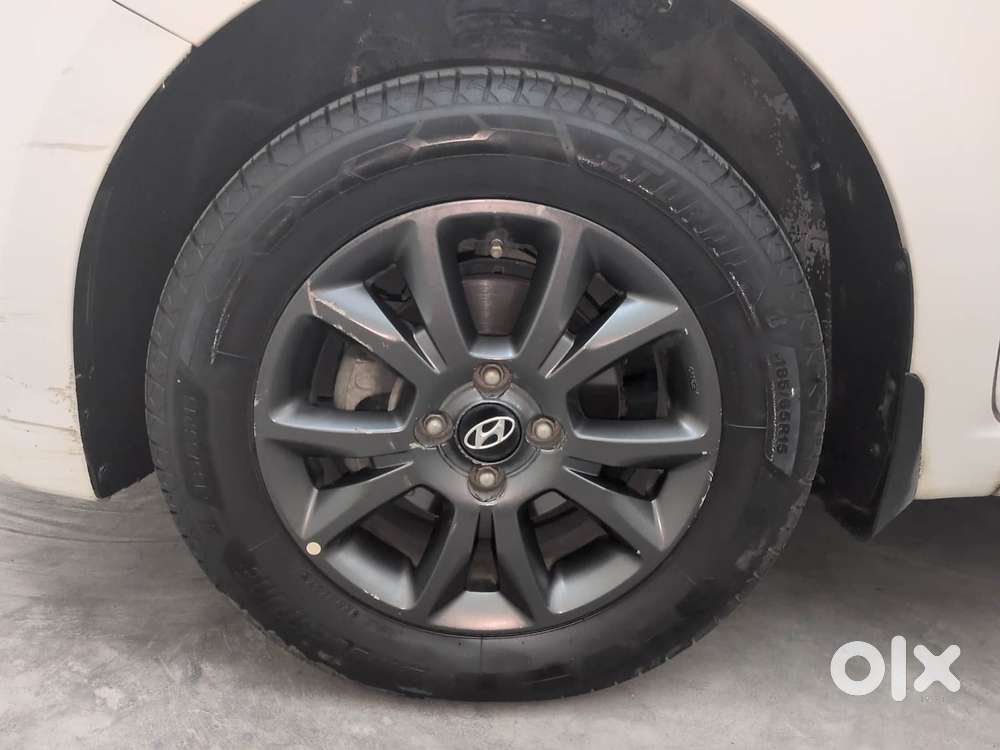 Hyundai Elite I20 Sportz Plus Cvt, 2019, Petrol