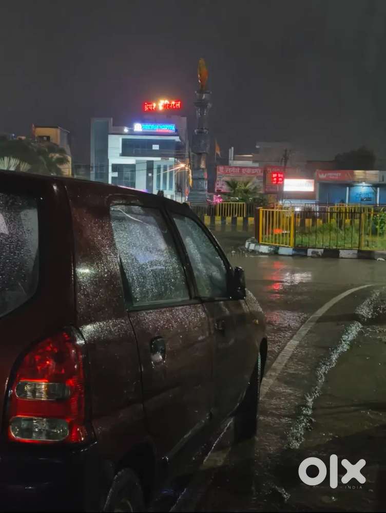 Maruti Suzuki Alto 2009 5years Extended