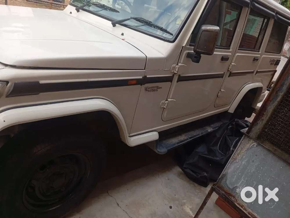 Mahindra Bolero Power 2020