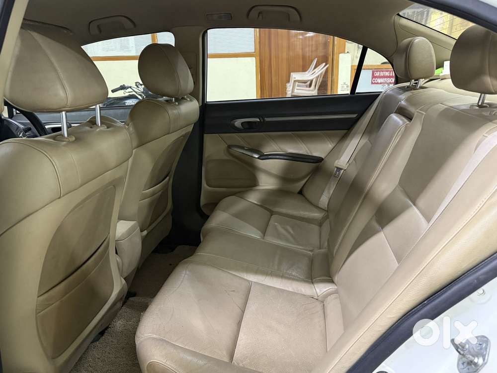 Honda Civic V Mt, 2010, Petrol