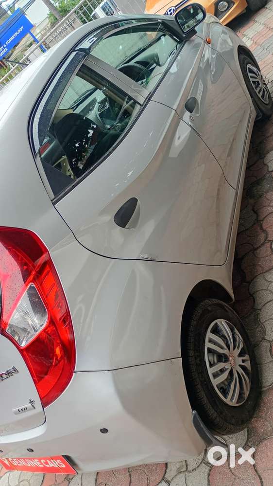 Hyundai Eon Era +, 2014, Petrol