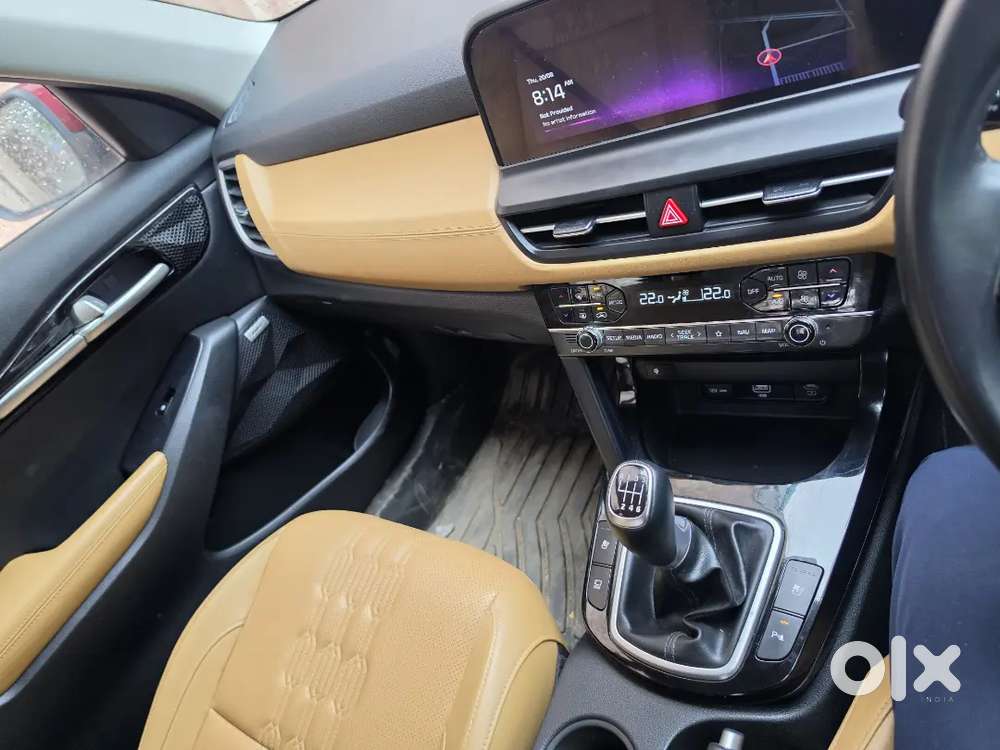 Kia Seltos Htx Plus 2023 Manual