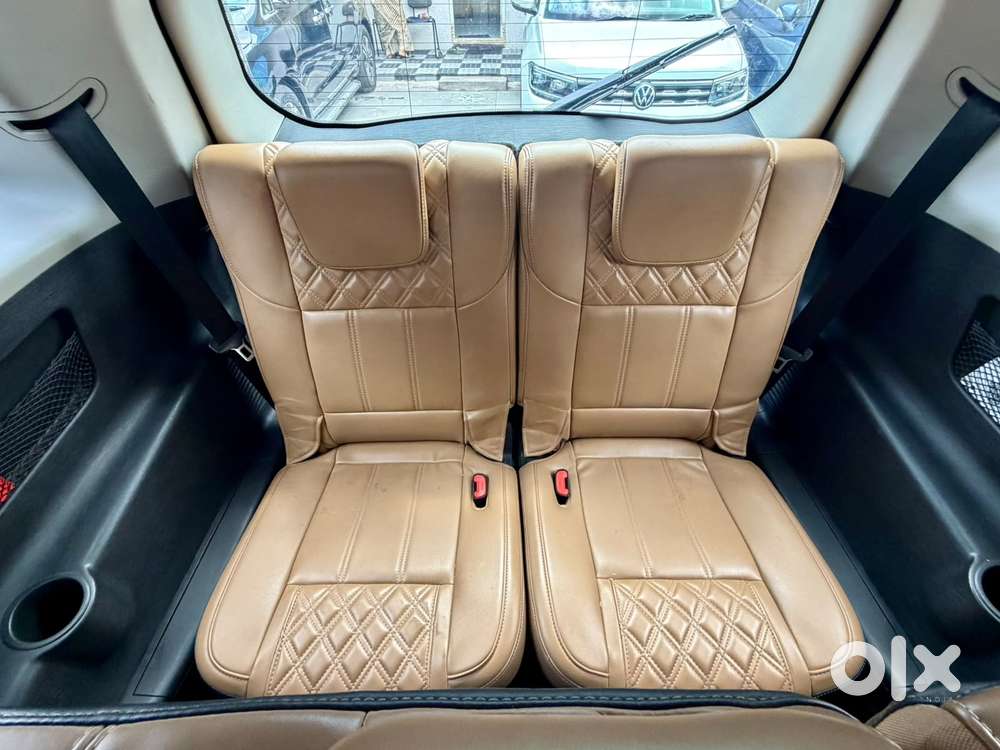 Mahindra Xuv500 W11 Option, 2020, Diesel