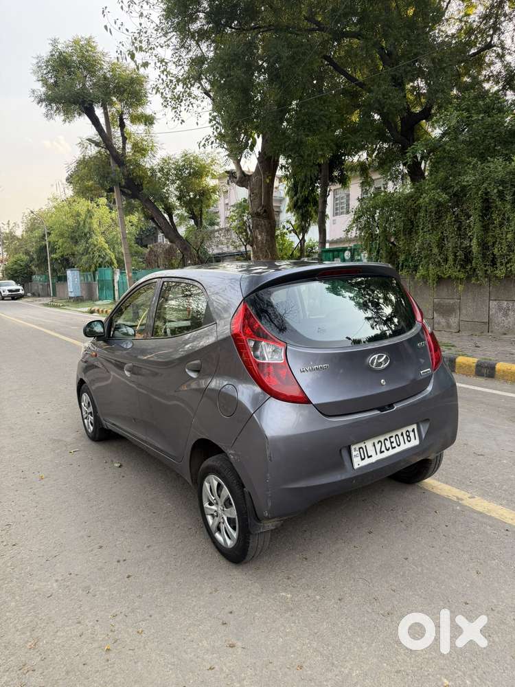 Hyundai Eon
