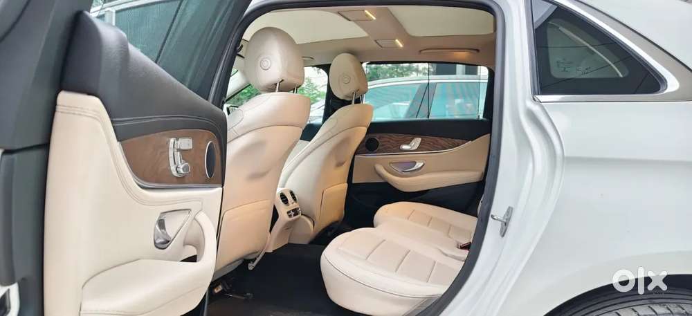 Mercedes-benz E-class E 220 D, 2018, Diesel