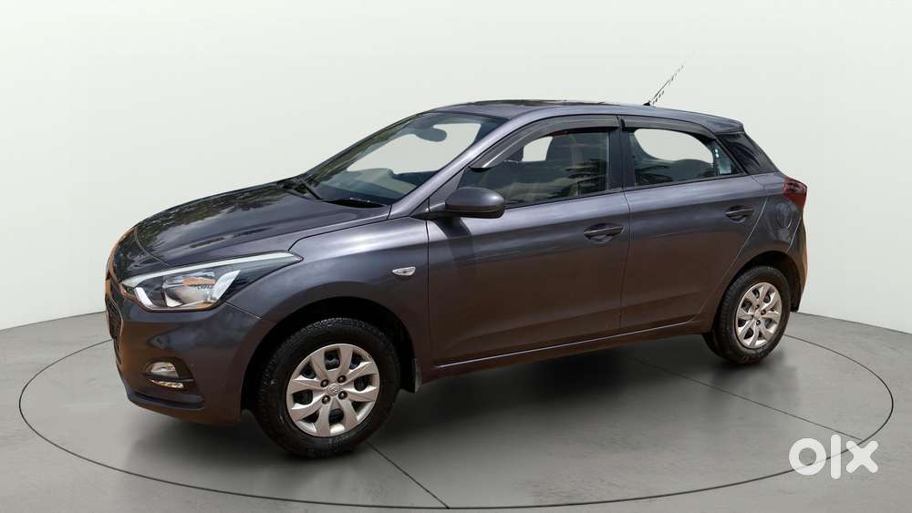 Hyundai Elite I20 1.2 Magna Plus, 2019, Petrol