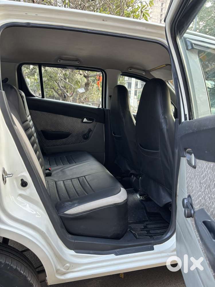 Maruti Suzuki Alto 800 Cng Lxi Optional, 2017, Petrol