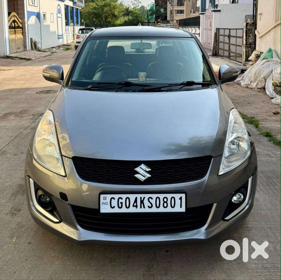 Maruti Suzuki Swift Vdi (o), 2013, Diesel