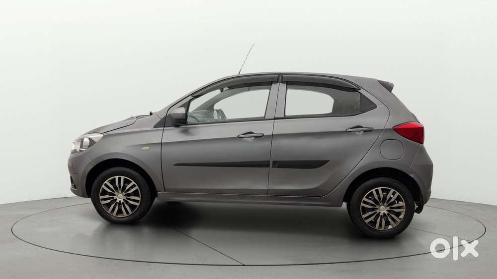 Tata Tiago Wizz Edition Petrol, 2019, Petrol