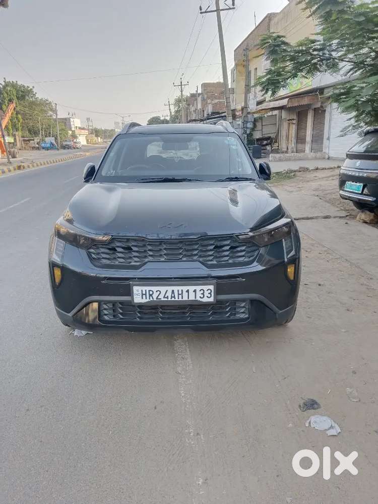 Kia Sonet 2024