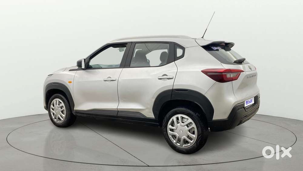 Nissan Magnite 1.0 Xe, 2021, Petrol