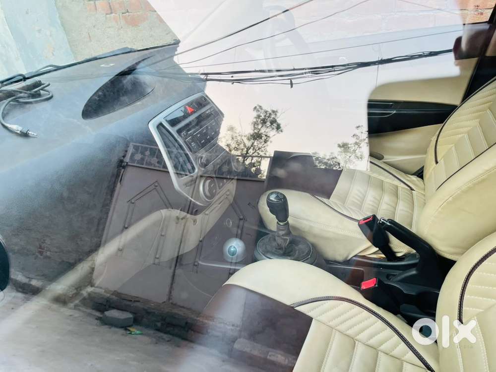 Hyundai I20 Diesel 2013