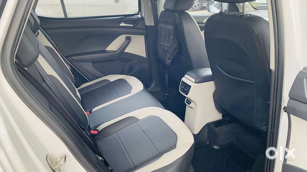 Volkswagen Taigun Gt 1.5 Dsg, 2023, Petrol