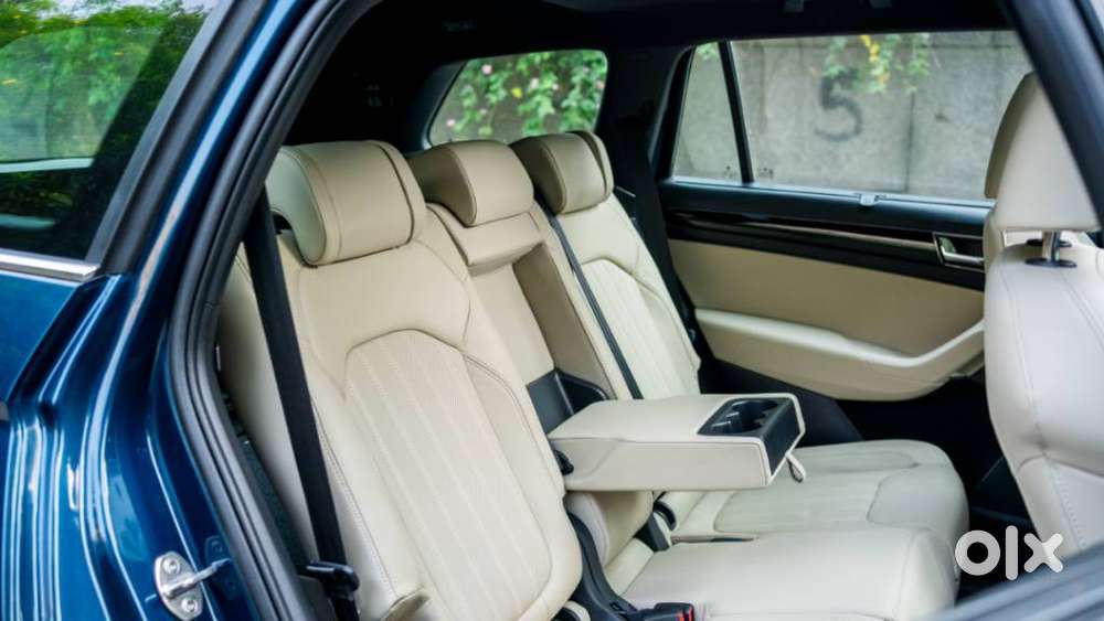 Skoda Kodiaq L & K, 2024, Petrol