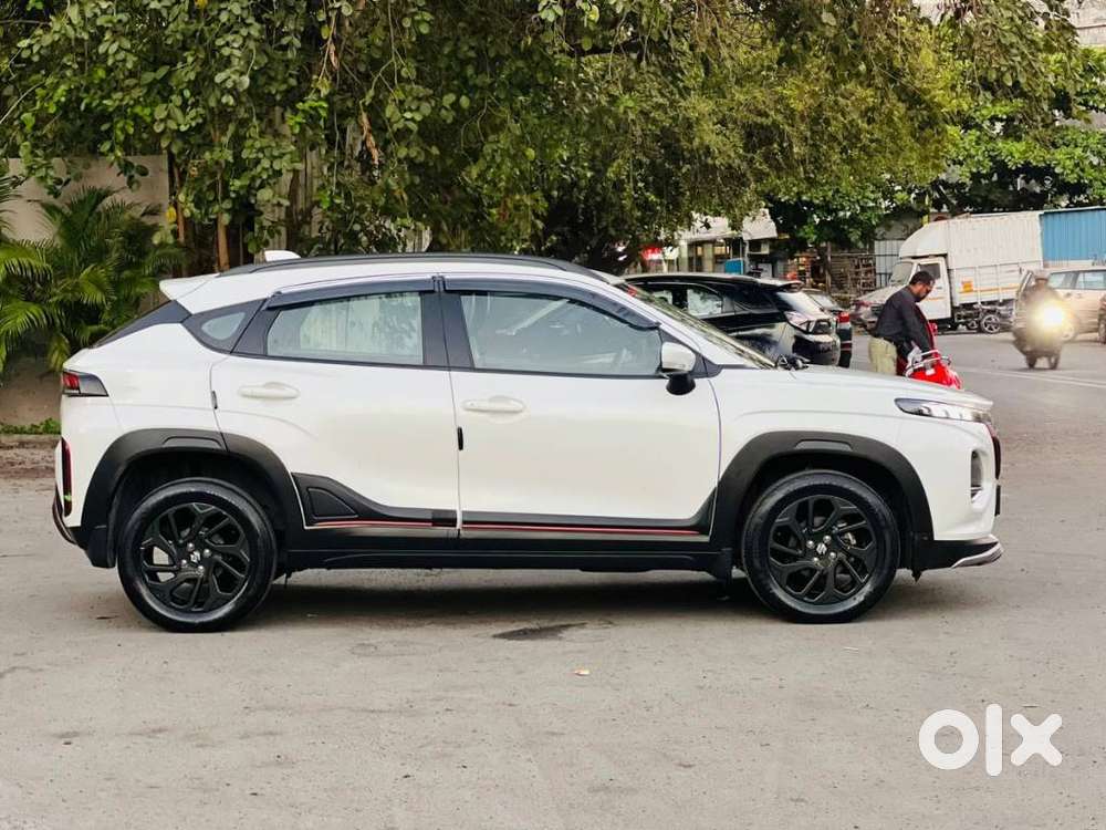 Maruti Suzuki Fronx Delta Plus 1.2 Mt, 2023, Petrol