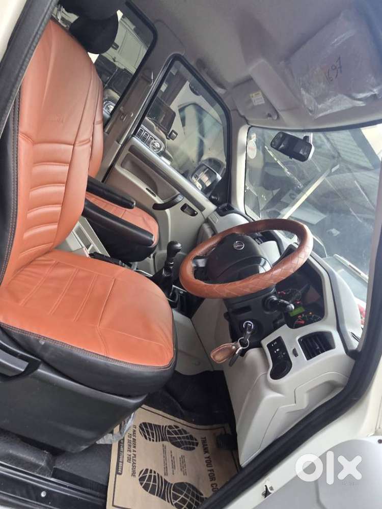Mahindra Scorpio S10, 2021, Diesel