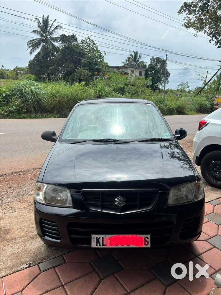 Maruti Suzuki Alto 2006