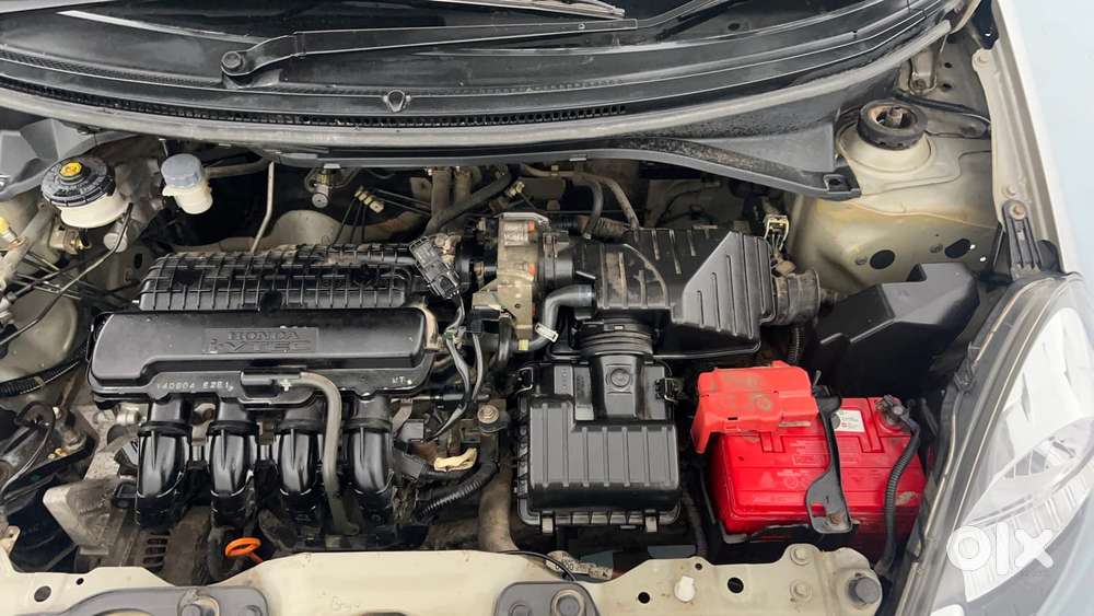 Honda Amaze S I-vtec, 2014, Petrol