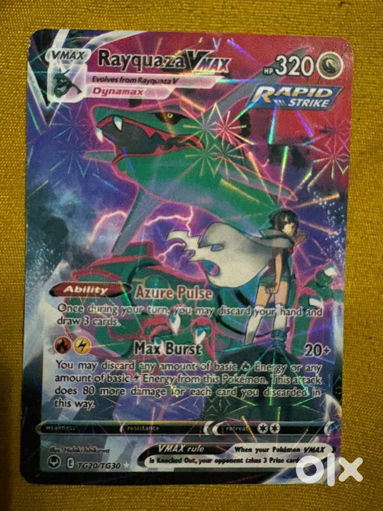 Pokemon Card - Buy & Sell Other Hobbies Online in India | OLX