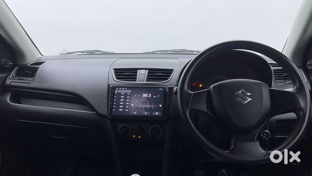 Maruti Suzuki Swift 2005-2010 1.3 Lxi, 2014, Petrol