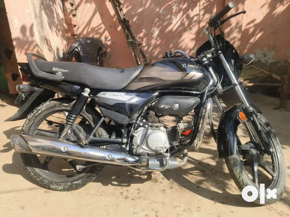 Hf deluxe price 2021 self start black sales