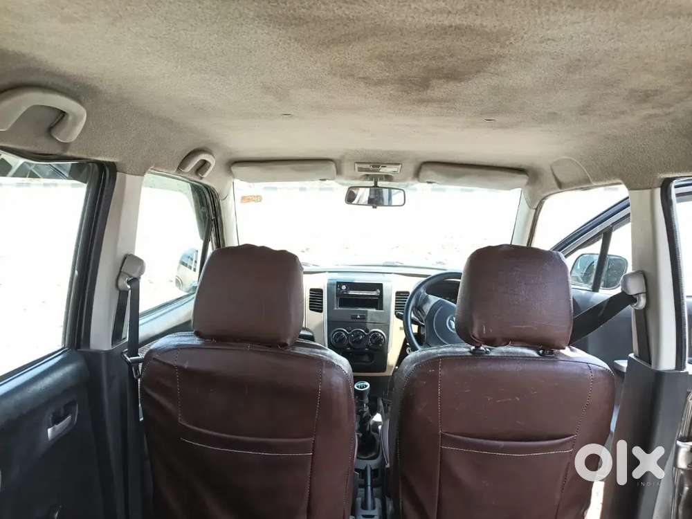 Maruti Suzuki Wagon R 2018 Cng & Hybrids