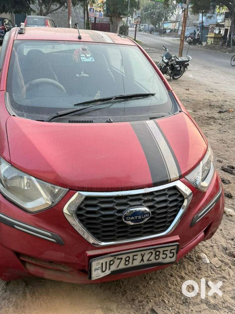 Datsun 2019 Model Year
