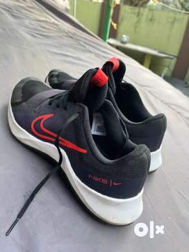 Nike store presto olx