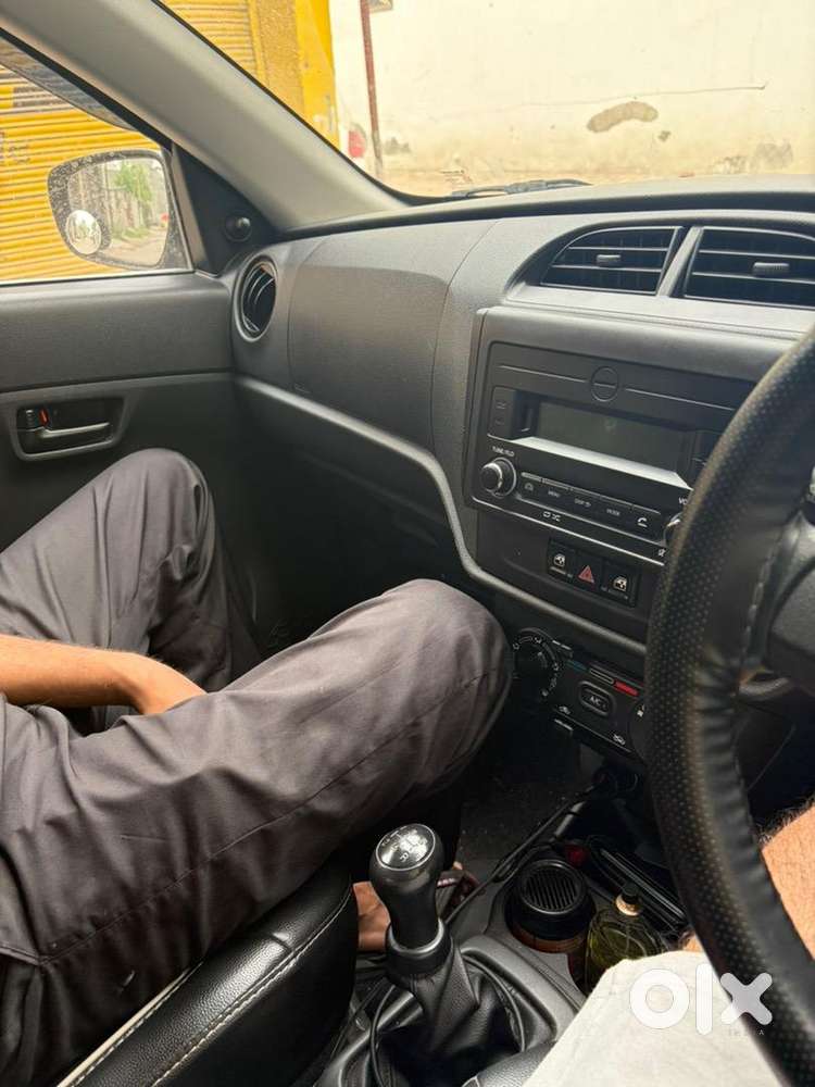 Maruti Suzuki Alto K10 2024