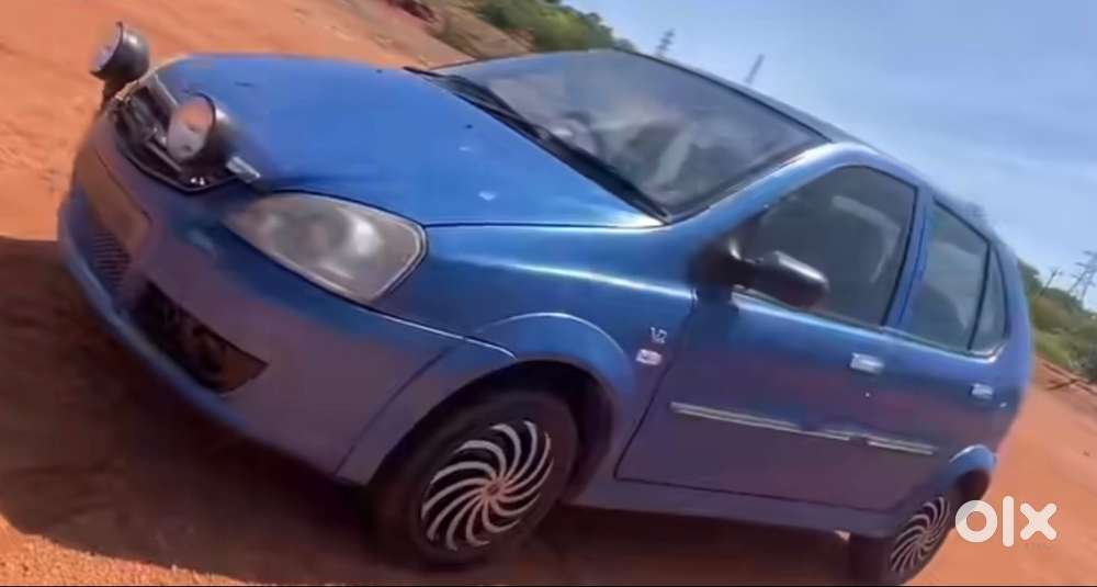 Tata Indica V2 2009 Diesel