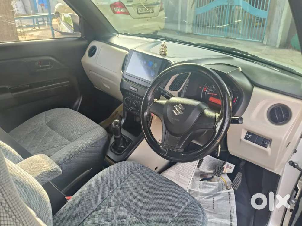 Key Remote And Power Windows