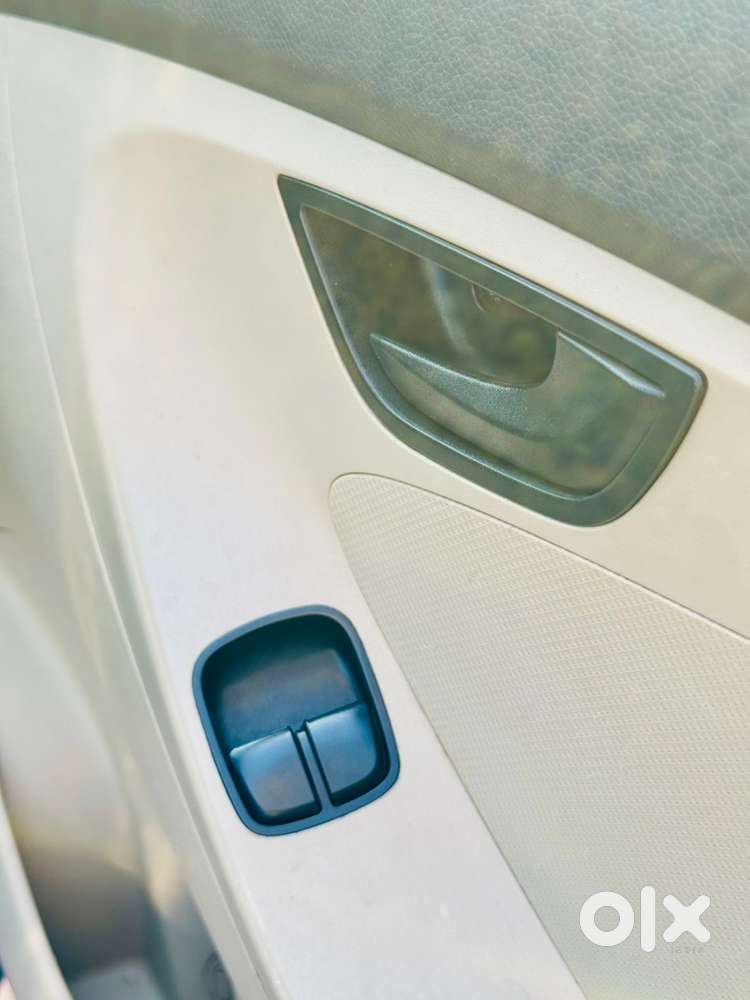 Hyundai Eon 2013 Petrol Magna Plus
