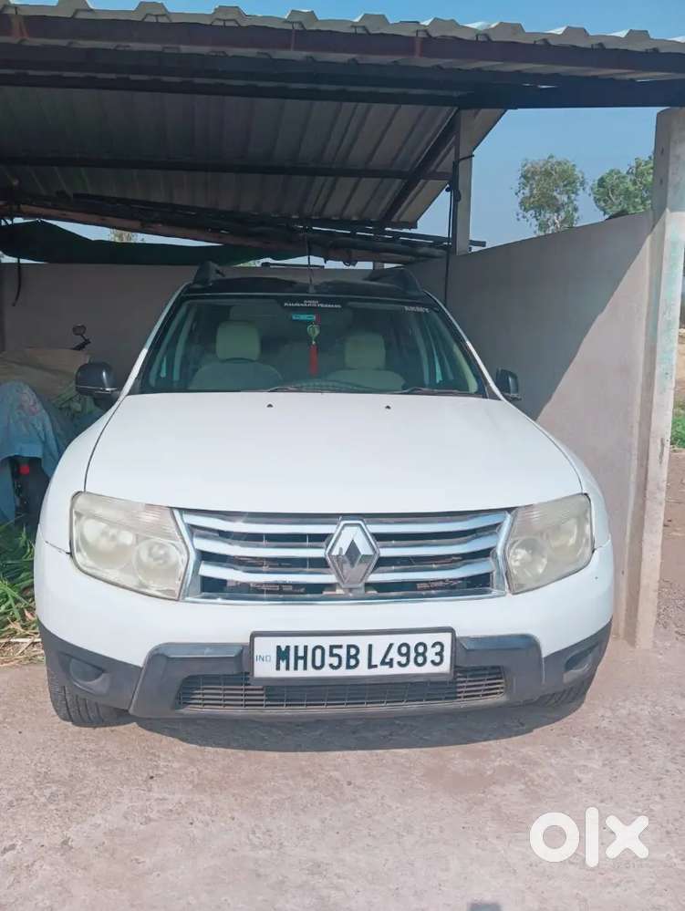 Renault Duster 2013 Diesel 150 Km Driven