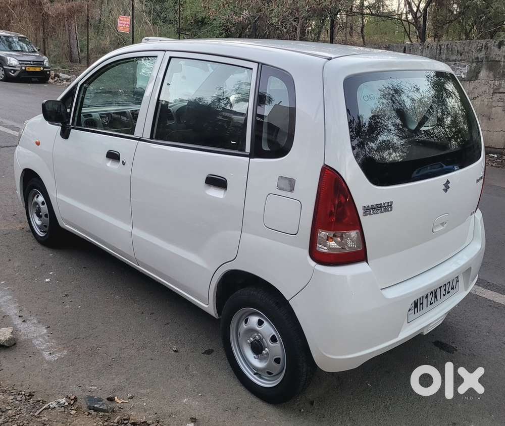 Maruti Suzuki Hybrid 2014