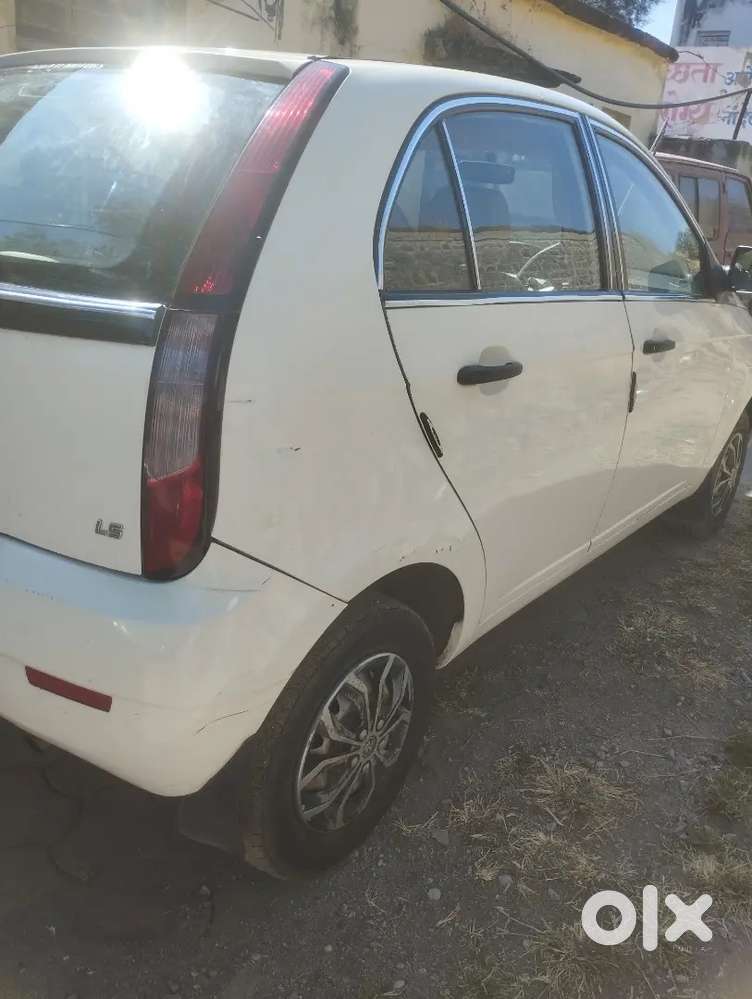 Tata Indica Vista 2011 Diesel Good Condition
