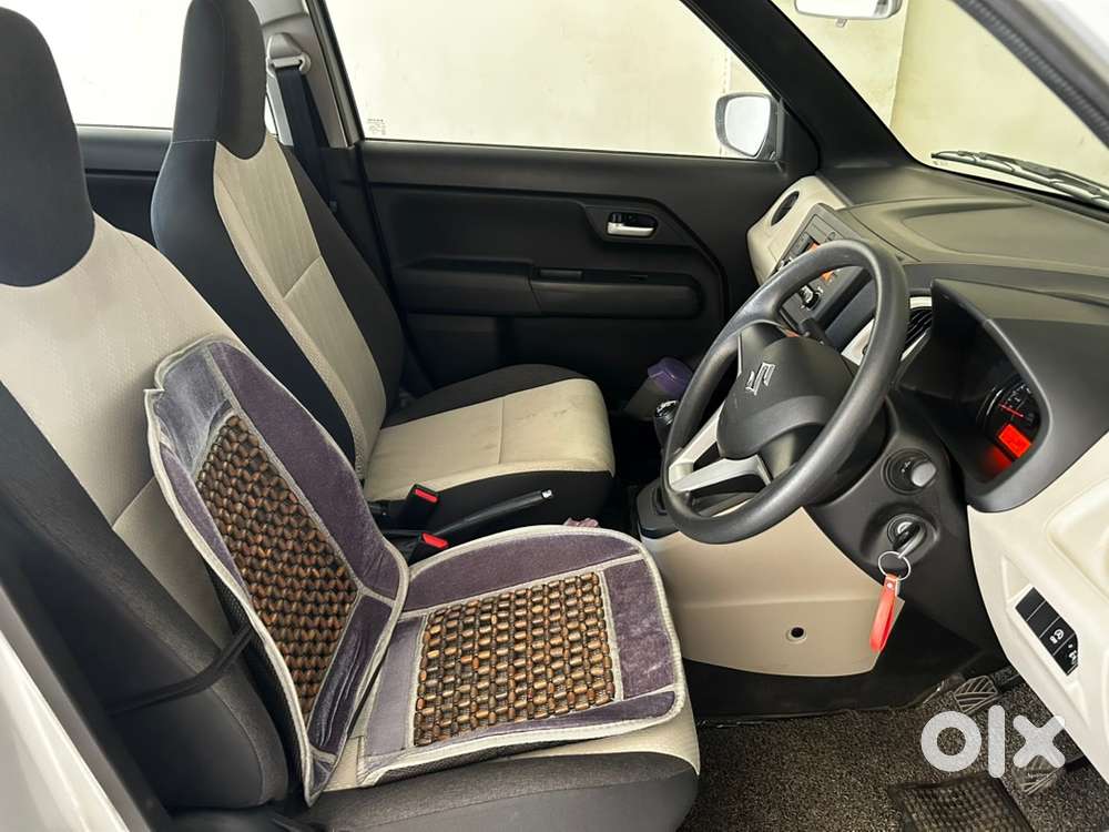 2022 Wagon R Petrol Manual 1st Owner